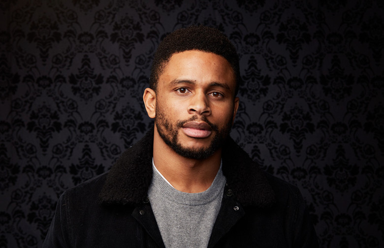 Nnamdi Asomugha - Motivational Sports Speaker